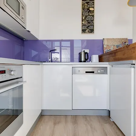 Romatic With Terrace