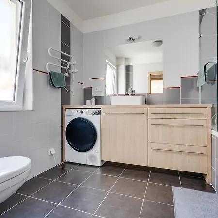 Apartamento Romatic With Terrace